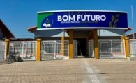 Escola Bom Futuro ser&aacute; entregue &agrave; popula&ccedil;&atilde;o e amplia oportunidades para estudantes em Machadinho d’Oeste