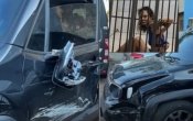 Estudante de Medicina mandou esconder e consertar Jeep ap&oacute;s ataque que matou idoso em Porto Velho