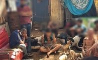 Opera&ccedil;&atilde;o da Pol&iacute;cia Civil prende suspeito de tr&aacute;fico durante investiga&ccedil;&atilde;o de roubo de participantes de festa rave