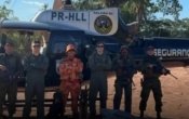 Pol&iacute;cia Civil localiza corpo de homem desaparecido h&aacute; 19 dias em garimpo de Rond&ocirc;nia