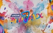 Grupo Gazin lan&ccedil;a campanha “Pintando o Sete” para arrecadar recursos &agrave;s APAES &ndash; V&Iacute;DEO