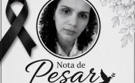 ARIQUEMES: Nota de Pesar pelo falecimento da Professora Municipal Josiane Alves