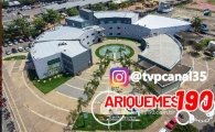 Prefeitura de Ariquemes emite nota sobre atua&ccedil;&atilde;o dos &oacute;rg&atilde;os de controle e fiscaliza&ccedil;&atilde;o que realizaram dilig&ecirc;ncias presenciais na sede administrativa &ndash; V&Iacute;DEO