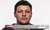 Delegado detalha execu&ccedil;&atilde;o no bairro Dom Bosco e aponta motivo banal para crime em Ji&ndash;Paran&aacute; &ndash; V&Iacute;DEO