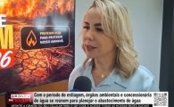 &Oacute;rg&atilde;os ambientais e &Aacute;guas de Ariquemes planejam abastecimento de &aacute;gua durante o per&iacute;odo de estiagem &ndash; V&Iacute;DEO