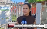 Secretaria de Sa&uacute;de refor&ccedil;a vacina&ccedil;&atilde;o e orienta popula&ccedil;&atilde;o sobre tr&ecirc;s vacinas dispon&iacute;veis nas UBS &ndash; V&Iacute;DEO