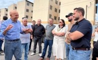 Sorteio aproxima 1.456 fam&iacute;lias da casa pr&oacute;pria em Ji&ndash;Paran&aacute;