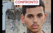 Pedro Eduardo de 16 anos morre em confronto com a For&ccedil;a T&aacute;tica do 7° BPM na BR&ndash;364 pr&oacute;ximo a entrada de Cujubim &ndash; V&Iacute;DEO