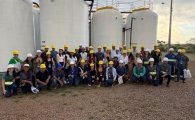1&ordm; Encontro das Ag&ecirc;ncias Reguladoras Municipais de Rond&ocirc;nia fortalece integra&ccedil;&atilde;o e debate sobre o futuro da regula&ccedil;&atilde;o do saneamento 