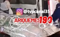URGENTE: Elemento vem &agrave; &oacute;bito ao trocar tiros com a For&ccedil;a T&aacute;tica em Ariquemes &ndash; Mais informa&ccedil;&otilde;es em breve &ndash; V&Iacute;DEO