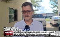 Justi&ccedil;a Eleitoral orienta pr&eacute;&ndash;candidatos sobre regras do per&iacute;odo pr&eacute;&ndash;eleitoral e como denunciar &ndash; V&Iacute;DEO