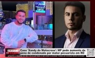 Caso Xandy do Motocross: MP pede aumento da pena de condenado por matar pecuarista em Ariquemes &ndash; V&Iacute;DEO