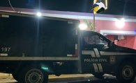 Idoso passa mal e morre dentro de motel em Porto Velho