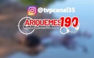 ARIQUEMES: URGENTE &ndash; Corpo de idoso &eacute; localizado no Rio Jamari Bairro Marechal Rondon &ndash; V&Iacute;DEO