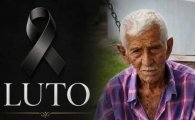 NOTA DE PESAR pelo falecimento do Sr. Jo&atilde;o Batista Rodrigues pioneiro de Ariquemes Bairro Marechal Rondon desde 1950