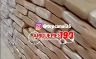ARIQUEMES: URGENTE &ndash; A&ccedil;&atilde;o integrada entre Pol&iacute;cia Civil, NI do 7° BPM e PRF resulta na apreen&ccedil;&atilde;o de mais de 400 Kg de drogas &ndash; V&Iacute;DEO