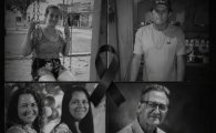 V&Iacute;TIMAS IDENTIFICADAS: Ve&iacute;culo da Sa&uacute;de de Gov. Jorge Teixeira se envolve em grave acidente na BR&ndash;364 e cinco pessoas morrem