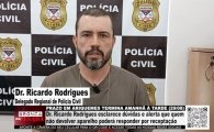 Dr. Ricardo Rodrigues alerta que quem n&atilde;o devolver aparelhos il&iacute;citos poder&aacute; responder por Recepta&ccedil;&atilde;o &ndash; V&Iacute;DEO