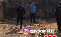 Mulher &eacute; morta a golpes de faca no Setor 11 em Ariquemes &ndash; Corpo foi encontrado em terreno baldio &ndash; V&Iacute;DEO