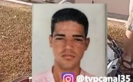 Homem morre ao sofrer queda de moto ap&oacute;s perder o controle da dire&ccedil;&atilde;o na Av. Jaru, Setor 05 em Ariquemes &ndash; V&Iacute;DEO