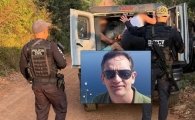 Caso Clei Bagattini: Pol&iacute;cia prende quatro novos suspeitos mais de dois anos ap&oacute;s assassinato do dentista