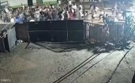Caminhoneiro morre em desfile de 7 de setembro ap&oacute;s tiroteio em RO &ndash; Suspeito foi preso