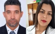 Homem e mulher s&atilde;o mortos a tiros no interior de Rond&ocirc;nia