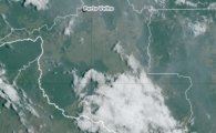 Muito calor com pancadas de chuvas isoladas no fim da tarde &eacute; a previs&atilde;o do tempo para RO nesta segunda&ndash;feira, 21/09