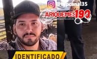 ARIQUEMES: Identificado homem executado &agrave; tiros de .40 na Feira do Produtor Rural &ndash; V&Iacute;DEO