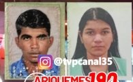 DOIS &Oacute;BITOS CONFIRMADOS: Grav&iacute;ssimo acidente entre duas caminhonetes no KM&ndash;537 da BR&ndash;364 confirma duas v&iacute;timas fatais &ndash; V&Iacute;DEO