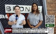 &Eacute; NESTE DIA 11/10: Feijoada beneficente em prol da Equoterapia! Adquira 9 9326&ndash;1010 &ndash; Ajude esse projeto a n&atilde;o parar &ndash; V&Iacute;DEO
