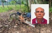 Homem &eacute; encontrado morto na zona rural de Jaru