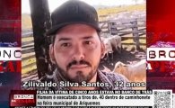 Homem &eacute; executado a tiros de .40 dentro de caminhonete na feira municipal de Ariquemes &ndash; V&Iacute;DEO