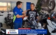 Senhor Eduardo realiza o sonho e adquire sua nova Master Ride 150 na MotoMil Suzuki &ndash; V&Iacute;DEO
