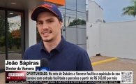 OPORTUNIDADE: No m&ecirc;s de Outubro a Vanvera facilita a aquisi&ccedil;&atilde;o do seu terreno com entrada facilitada e parcelas a partir de R$ 369,00 por m&ecirc;s &ndash; V&Iacute;DEO