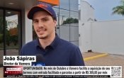OPORTUNIDADE: No m&ecirc;s de Outubro a Vanvera facilita a aquisi&ccedil;&atilde;o do seu terreno com entrada facilitada e parcelas a partir de R$ 369,00 por m&ecirc;s &ndash; V&Iacute;DEO