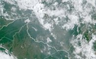 Calor intenso, alta umidade com possibilidade de pancadas de chuva a tarde &eacute; a previs&atilde;o do tempo para RO
