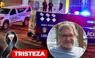Empres&aacute;rio de 66 anos morre ap&oacute;s passar mal dentro de ag&ecirc;ncia do Banco do Brasil em Vilhena 