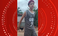 Corpo de menino que se afogou no rio Candeias &eacute; encontrado