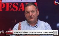 VEM A&Iacute; O 30° PR&Ecirc;MIO LE&Atilde;O DESTAQUE 2026 EM ARIQUEMES &ndash; V&Iacute;DEO