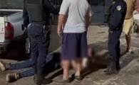 Mulher fere companheiro com gargalo de garrafa ap&oacute;s descobrir que ele mantinha supostas rela&ccedil;&otilde;es sexuais com outro homem