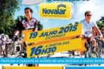 Participe do Passeio Ciclístico Novalar