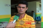 ARIQUEMES: Polícia Civil esclarece homicídio que teve como vítima Lisário Allig