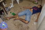 Ji–Paraná – Jovem de 18 anos é executado com um tiro na cabeça