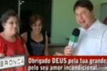 ARIQUEMES: Milagre de DEUS – Mãe e filha realizam visita surpresa ao Canal 35 após milagre – Confira os dois Vídeos para você entender o caso