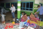 Ariquemes: Pais acampam nas creches atrás de vagas – Confira os vídeos e fotos – Débora Raposo afirma que novas creches serão construídas.