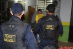 ARIQUEMES: Base Móvel recupera motocicleta furtada e prende suspeito no setor 02