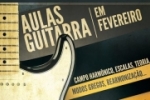 ARIQUEMES: Izaque Moulaz estará dando aulas de guitarra em Ariquemes no mês de fevereiro.