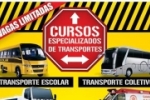 ARIQUEMES: A Evolução Cursos abre matrículas para os cursos especializados de transporte.