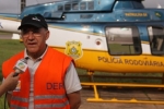 Estiagem das chuvas no Peru e Bolívia pode amenizar impactos da enchente em Rondônia